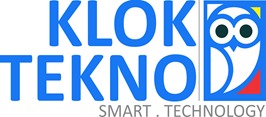 KLOK TEKNO Logo